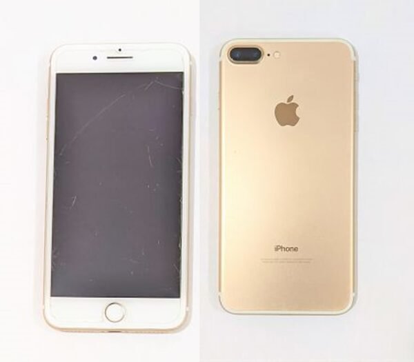 Iphone 7 Plus 32Gb Dorado