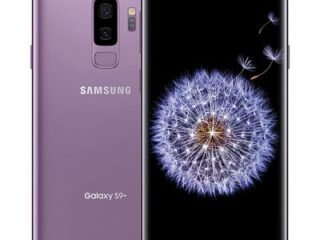 Samsung Galaxy S9 Plus 64GB 6GB Lila