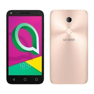 Alcatel U5 16GB 2GB Dorado