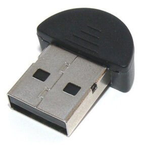 Bluetooth USB 2.0 Nano