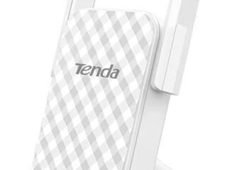 Expansor de Wifi Tenda A9 300Mbps 3dBi