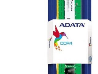 Memoria Ram Adata DDR4 8GB 2666Mhz