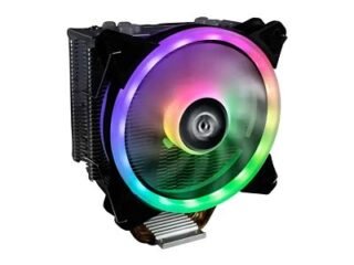 Disipador RGB CPU Balam Rush Eolox