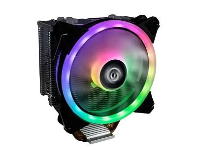 Disipador RGB CPU Balam Rush Eolox