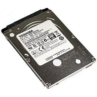 Disco Duro para Laptop 320Gb Toshiba 2.5"