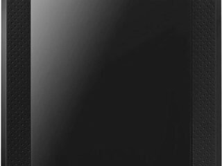 Disco Duro Externo Adata 1Tb Usb 3.2 Gen 1 Slim Negro