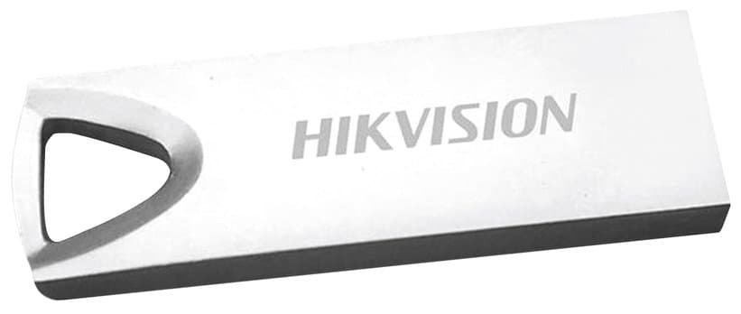 Memoria USB Hikvision 32Gb 2.0 Plata