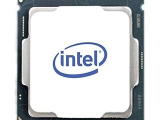 Procesador Intel Celeron G540 1155 2.5Ghz 2Mb 2 Núcleos 2 Hilos