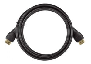 Cable HDMI 2.1 8K Perfect Choice 2M Negro