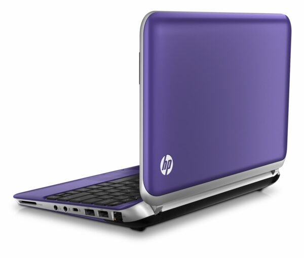 Laptop HP Mini 110 10.1″ 120Gb HDD 2Gb Ram – Usado