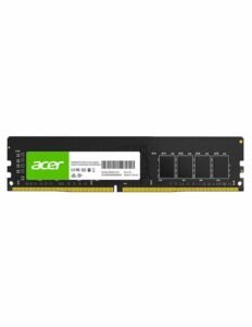 Memoria Ram Acer UD100 DDR4 8GB 2666Mhz
