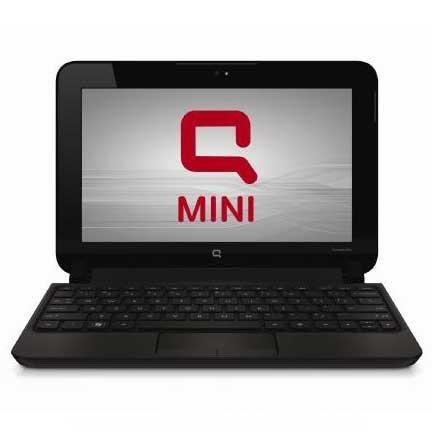Compaq Mini Netbook CQ10 - Usada