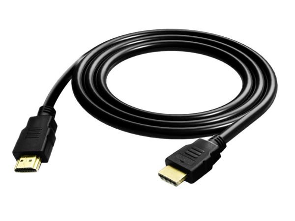 Cable HDMI 4k 1M
