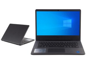 Laptop Dell Vostro 14″ Intel Core i5-1135G7 8GB RAM, 256Gb de SSD, Gris - Usado