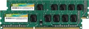 Memoria Ram Silicon Power 8GB DDRIII 1600MHZ