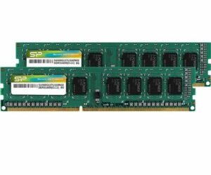 Memoria Ram Silicon Power 8GB DDRIII 1600MHZ