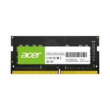 Memoria Ram Acer 8GB DDR4 2666Mhz Para Laptop