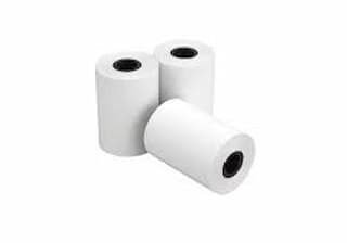 Rollo De Papel Nextep Térmico 57X40 10 Piezas