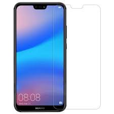 Mica Cristal Templado Huawei P Smart