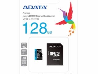 Memoria Micro SD Adata 128GB Clase 10