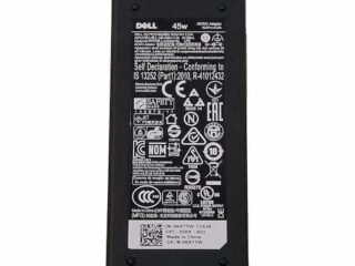 Cargador Para Laptop Dell Inspiron 45w 19.5v