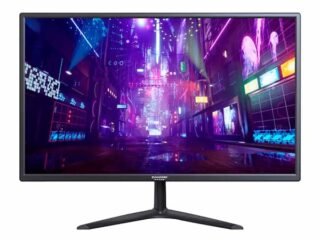 Monitor Gaming Naceb 24" Full HD Widescreen 75Hz NA-0623