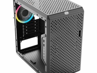 Gabinete Gamer Cooler Master Q300L
