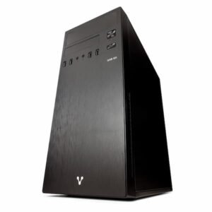 Gabinete Vorago ATX 500W