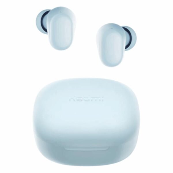 Audifonos Inalambricos Tws Xiaomi Redmi Buds 6 Play Azul