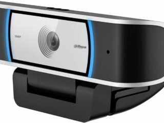 Camara Web Dahua Usb 5mp