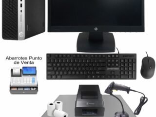 Kit Punto de Venta 1