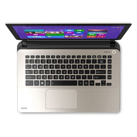 laptop toshiba satellite l45-b laptop toshiba satellite l45-b
