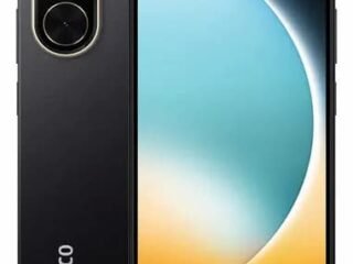 Xiaomi Redmi C71 64gb 3gb negro