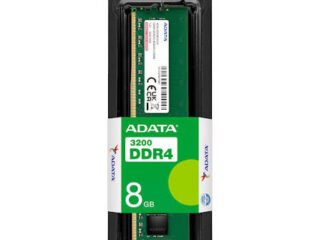 Memoria Ram Adata Ddr4 8gb 3200mhz Pc